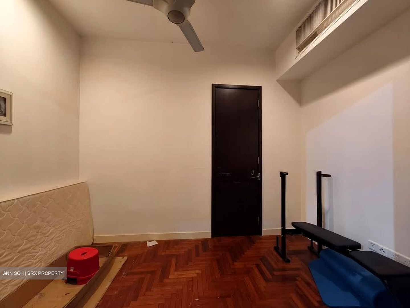 The Vision (D5), Condominium #527088991